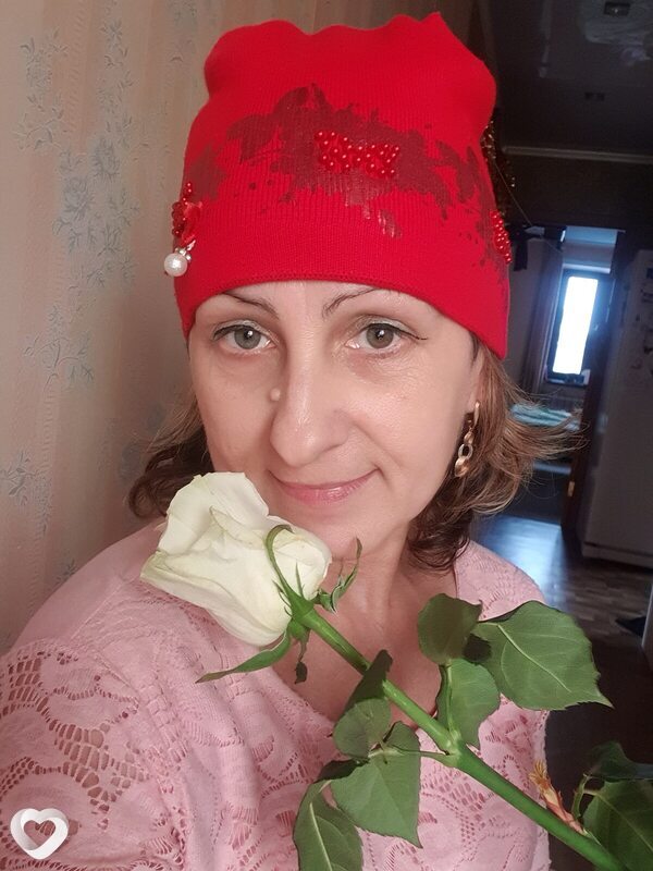Женя, 56, Темиртау — анкета №3819931