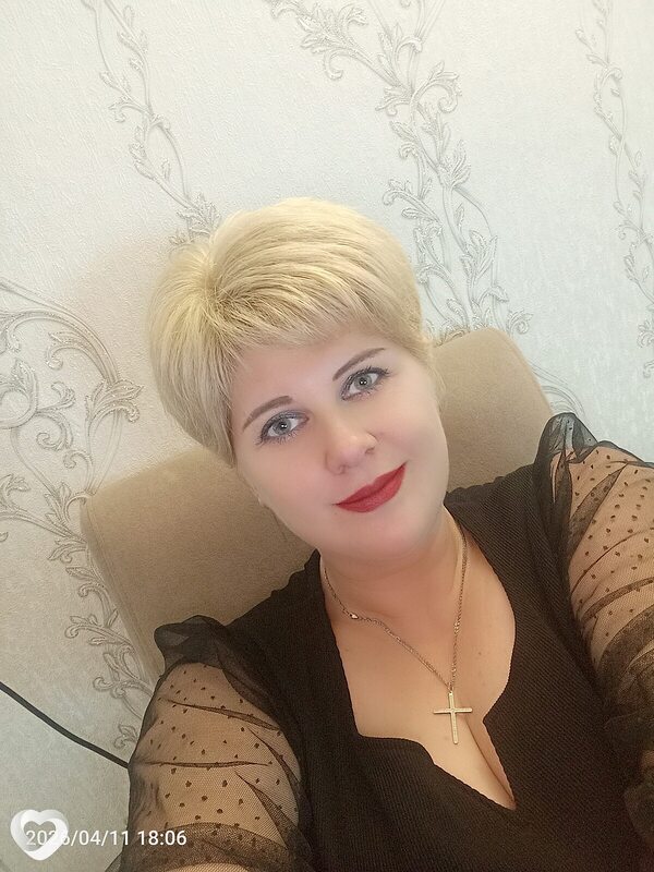 Марина, Невинномысск