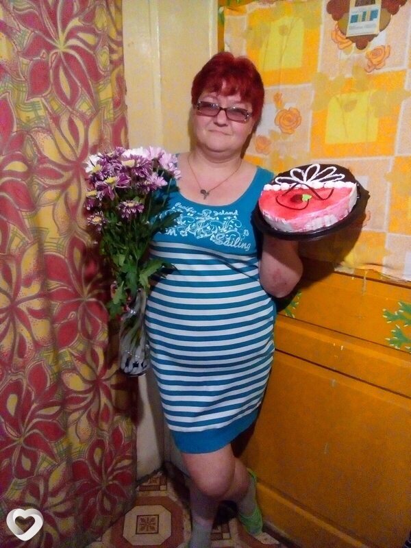 Марина, 47, Иванове — анкета №3820077