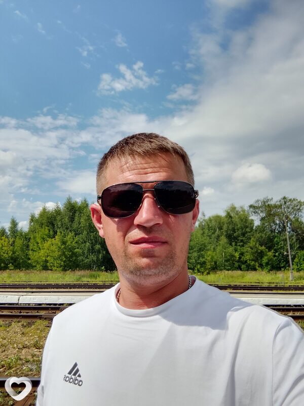 Саша, 40, Иванове — анкета №3820080
