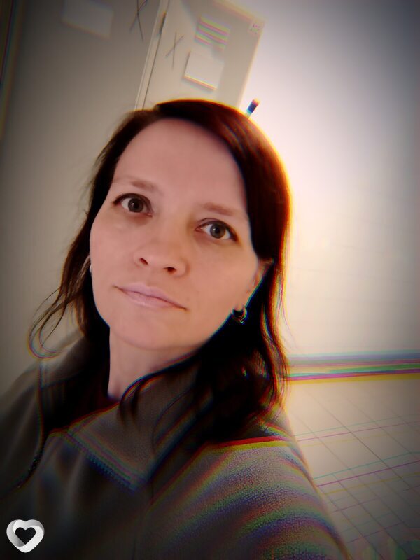 Екатерина, 41, Москве — анкета №3820081