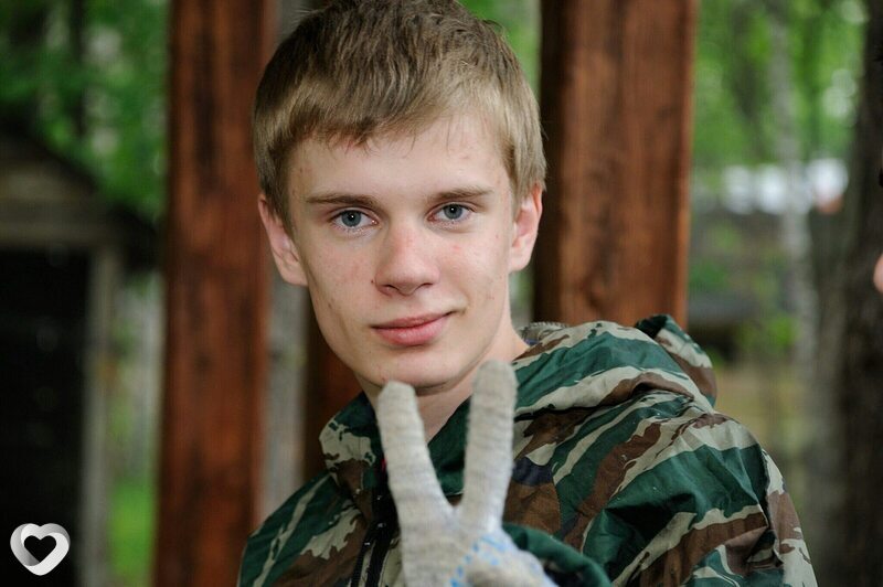 Коля, 30, Люберцах — анкета №3820084