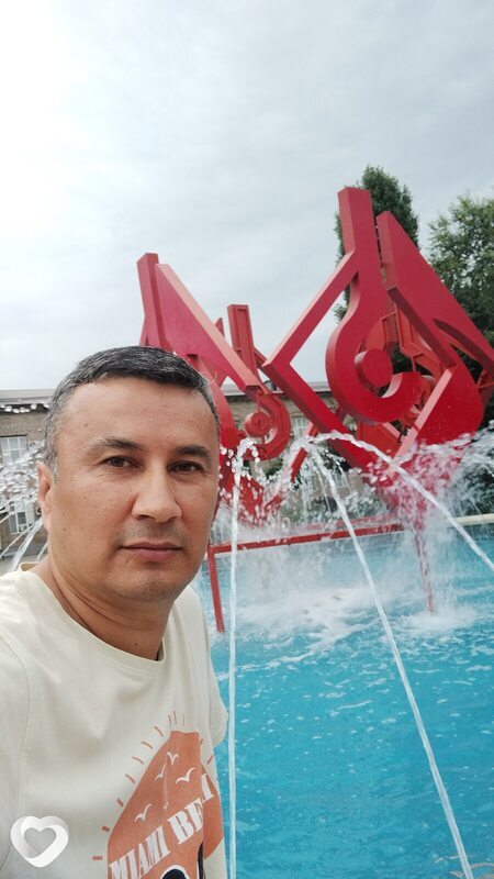 Фарид, 47, Волгограде — анкета №3820087