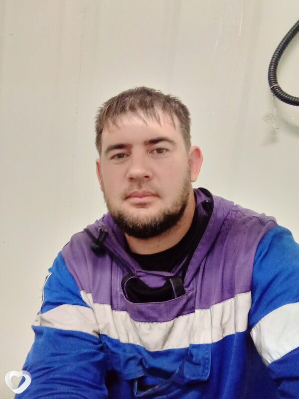 Александр, 39, Екатеринбурге — анкета №3820090