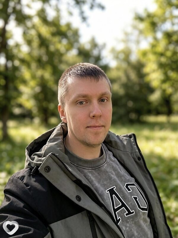 Виталий, 38, Владимире — анкета №3819971