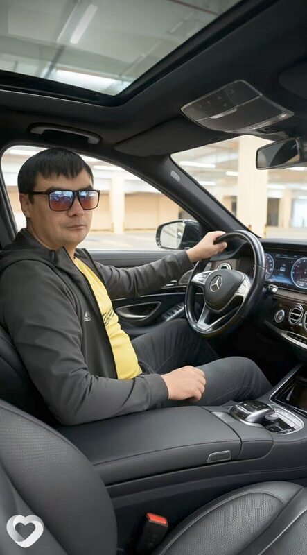 Метис, 31, Кокшетау — анкета №3819972