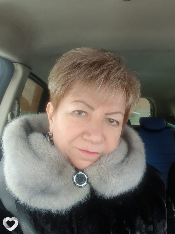Elena, Егорьевск