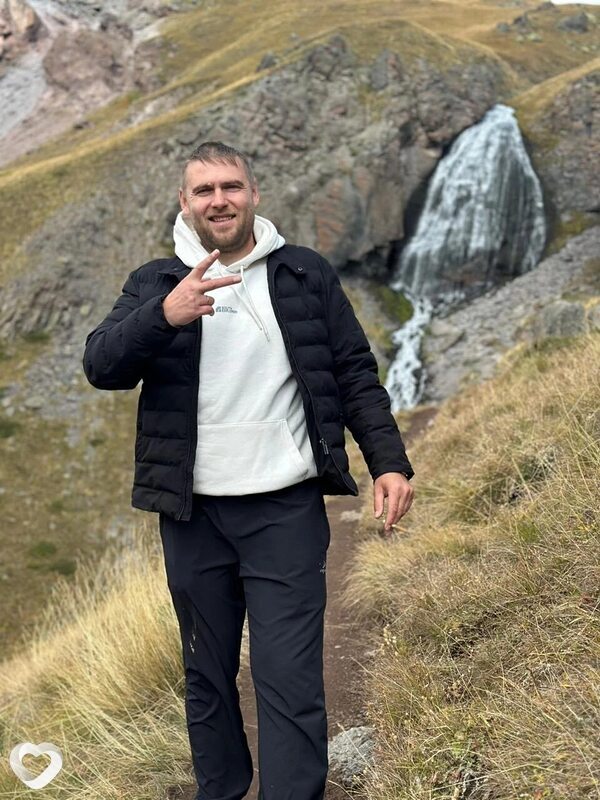 Дима, 27, Новокузнецке — анкета №3819975