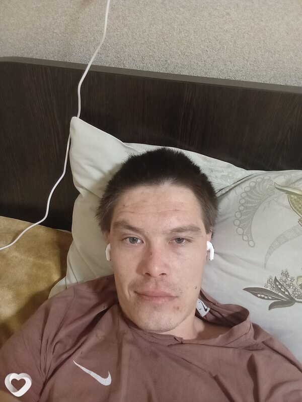 Руcлан, 30, Уфе — анкета №3819984