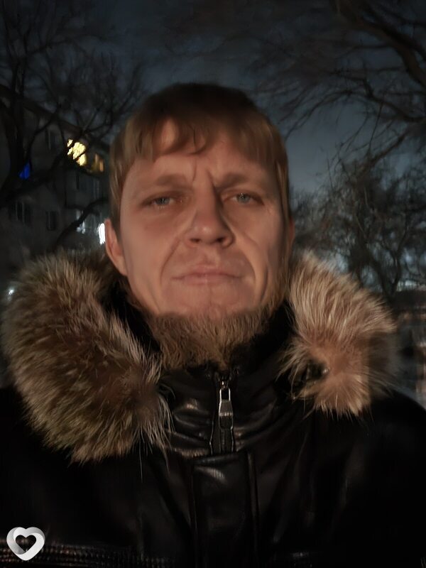 Кузя, 40, Караганде — анкета №3820045