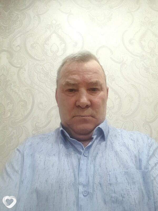 Александр, 56, Екатеринбурге — анкета №3820048
