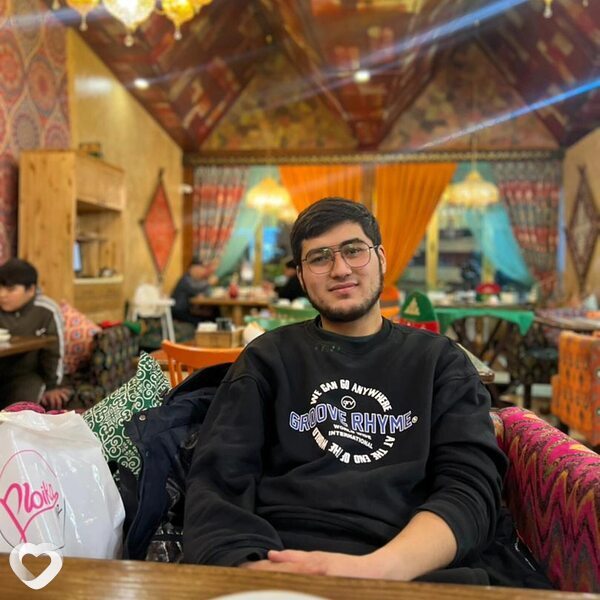 Рамазан, 22, Бишкек — анкета №3820051