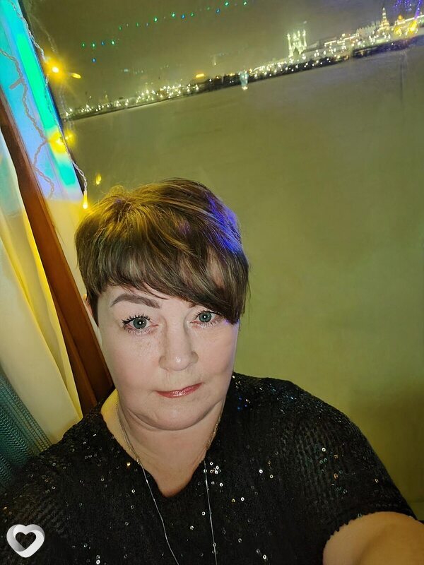 Диана, 46, Казани — анкета №3820054