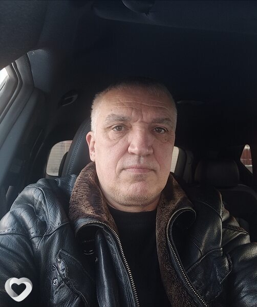 Сергей, 62, Санкт-Петербурге — анкета №3820059