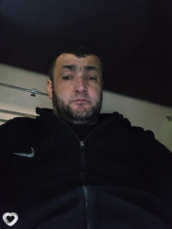 Бурхан, 42, Иркутске — анкета №3820062