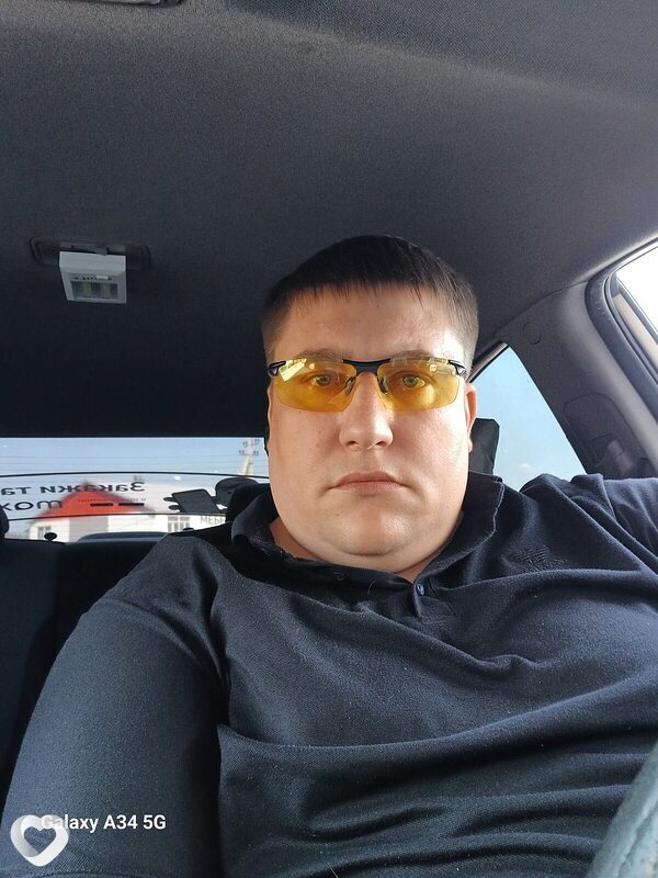 Дмитрий, 36, Саранске — анкета №3820171
