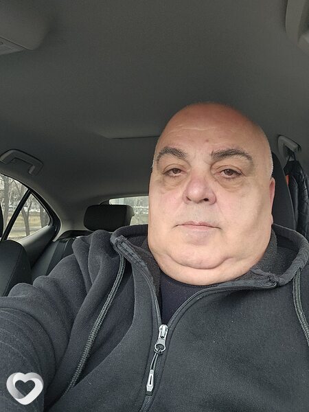 Irakli, 56, Тбилиси — анкета №3820172