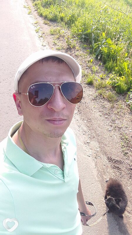 Алексей, 34, Смоленске — анкета №3820177