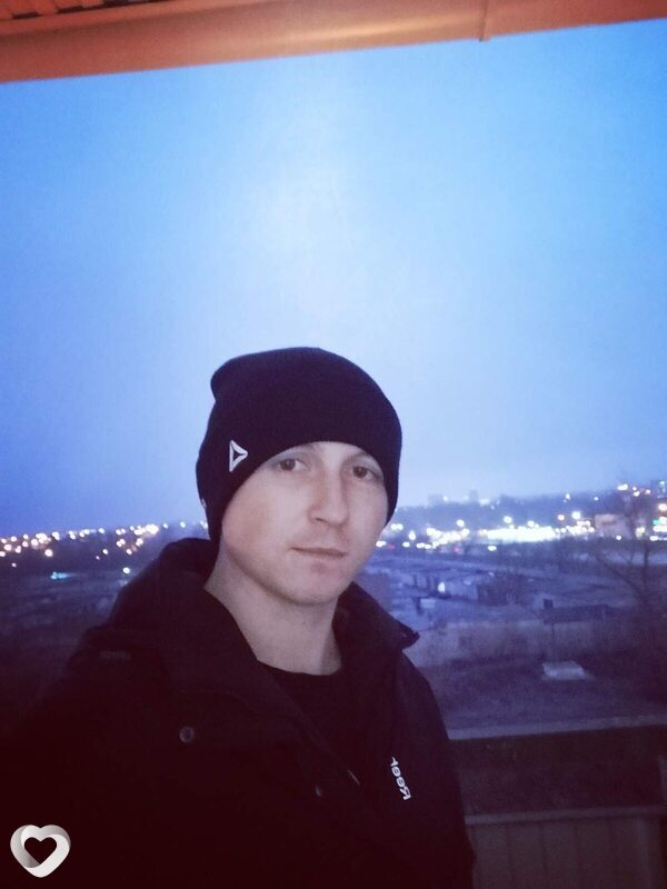 Иван, 33, Старом Осколе — анкета №3820178
