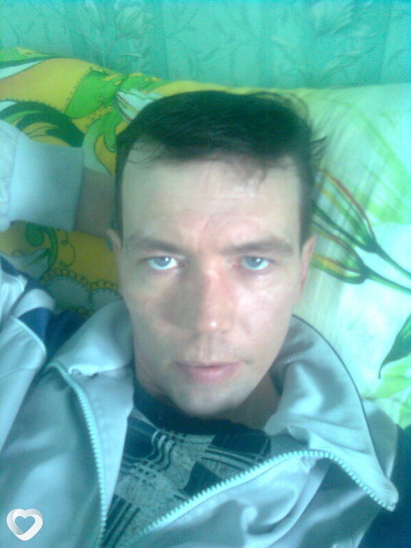 Евгений, 45, Красноярске — анкета №3820180