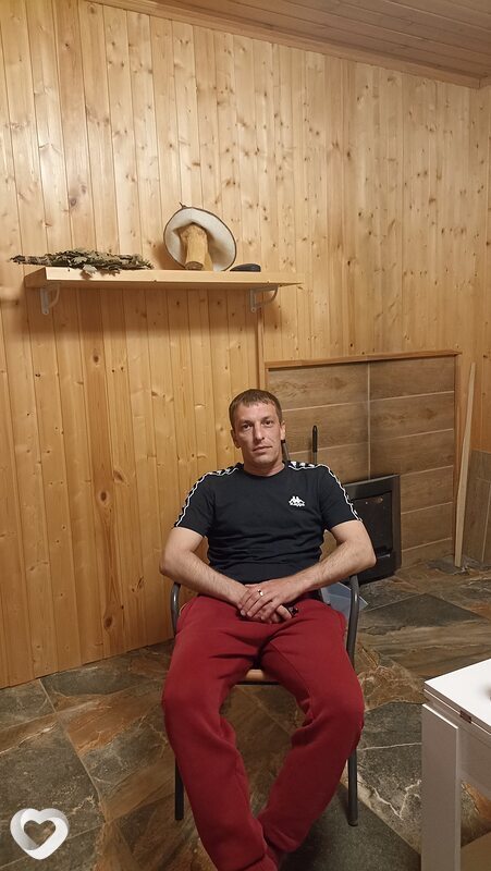Дмитрий, 34, Самаре — анкета №3820185