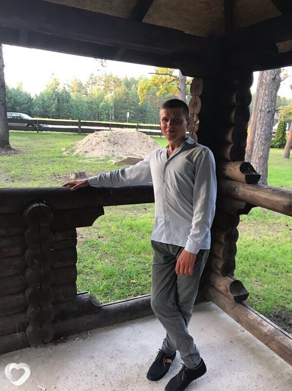 Паша, 28, Троицке — анкета №3820189