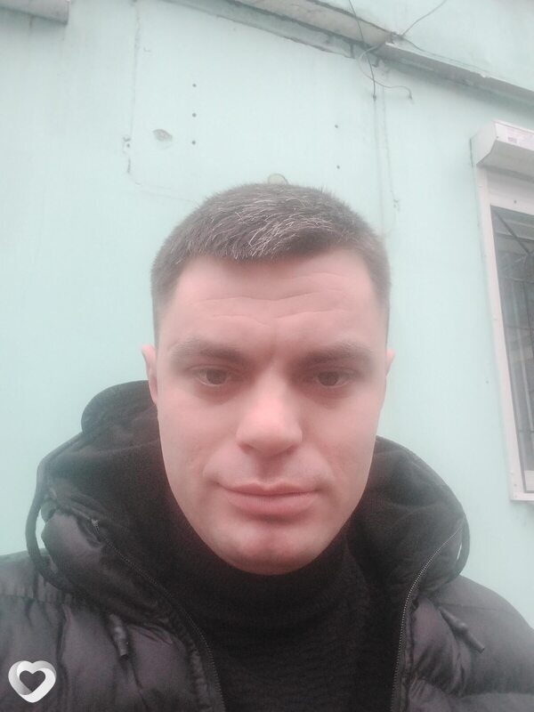 Андрей, 34, Запорожье — анкета №3820218