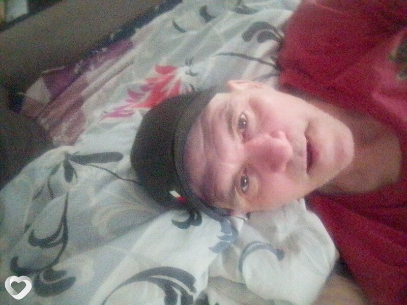 Vladimir, 52, Ижевске — анкета №3820220