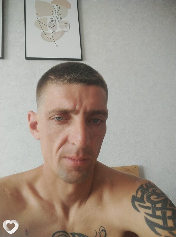 Anton, 32, Караганде — анкета №3820226