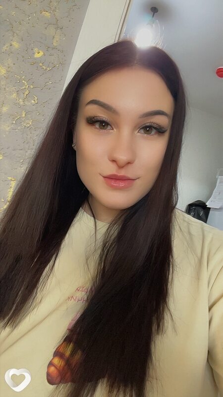 Настя, 24, Калининграде — анкета №3820231