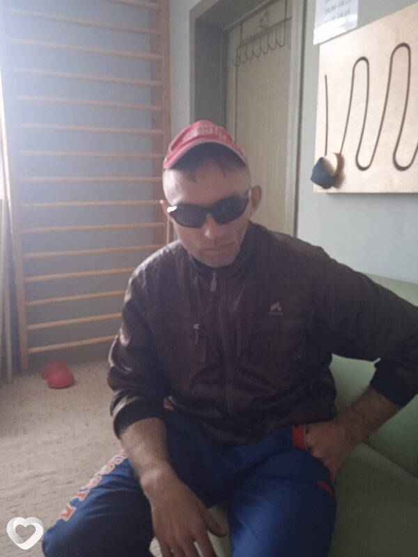 Юрий, 34, Бийске — анкета №3820239