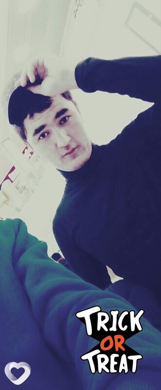 Эргаш, 33, Коврове — анкета №3820143