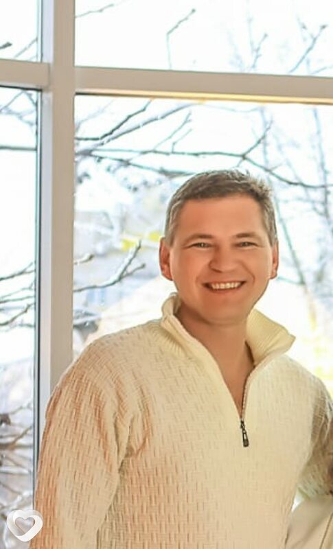 Сергей, 42, Ростове-на-Дону — анкета №3820147