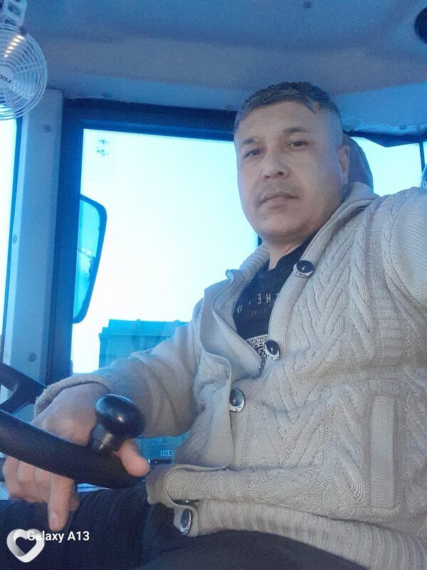 Аскар, 40, Новом Уренгое — анкета №3820157