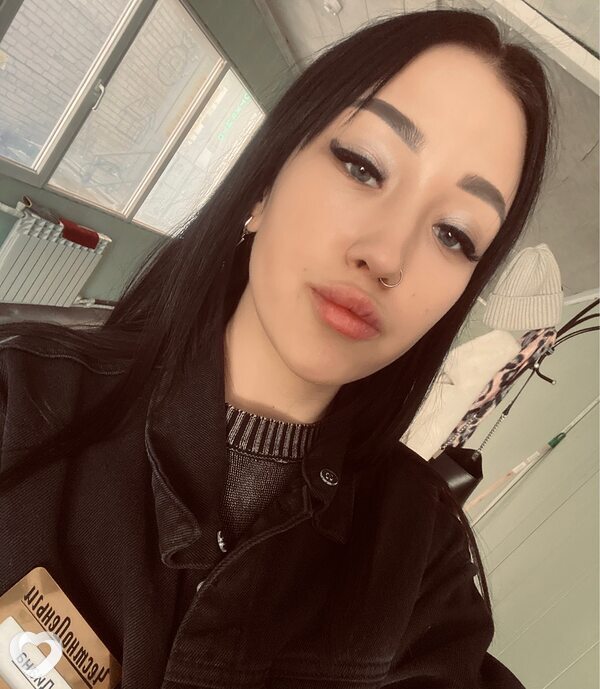 Ниа, 23, Кургане — анкета №3820162