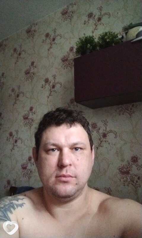 Игорь, 39, Раменском — анкета №3820163