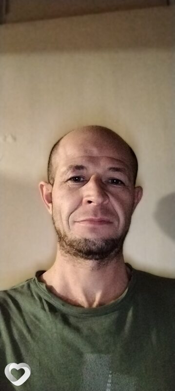 Руслан, 40, Санкт-Петербурге — анкета №3820165