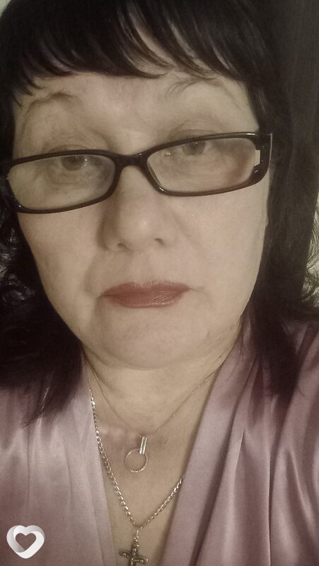 Маргарита, 55, Челябинске — анкета №3820117
