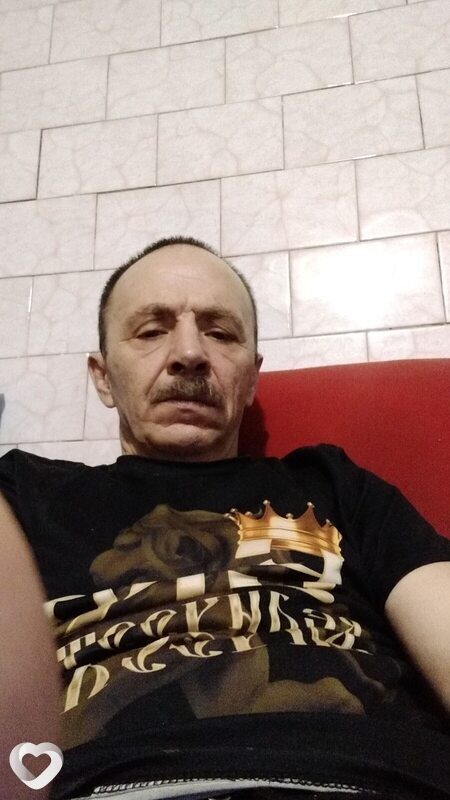 Вячеслав, 55, Белой Калитве — анкета №3820119