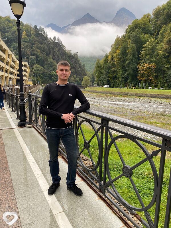 Александр, 33, Нижнем Новгороде — анкета №3820123