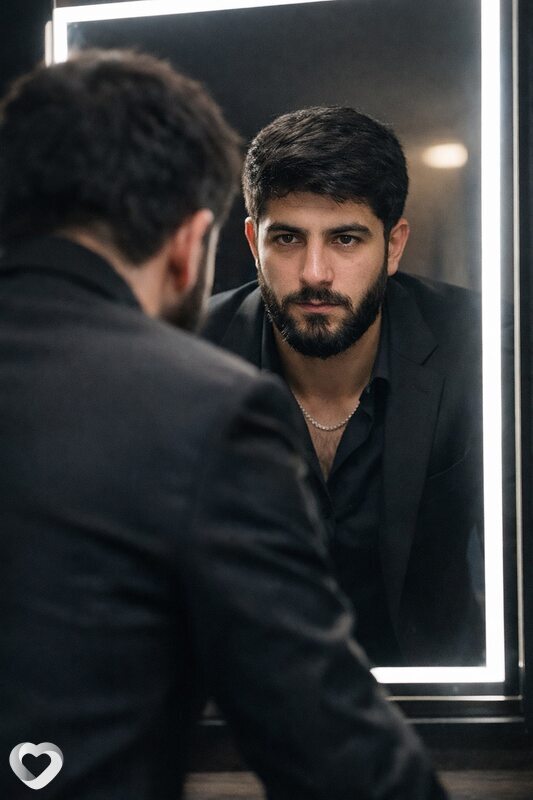 Nihad, 29, Перми — анкета №3820128