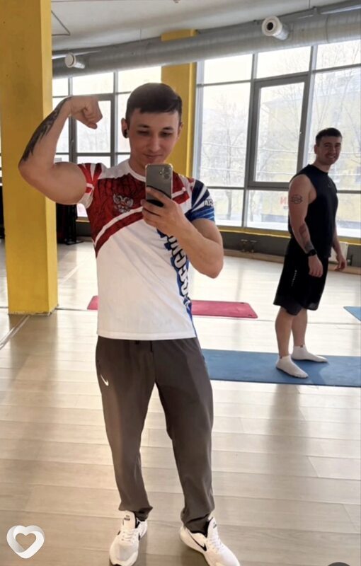Ruslan, 37, Уфе — анкета №3820129
