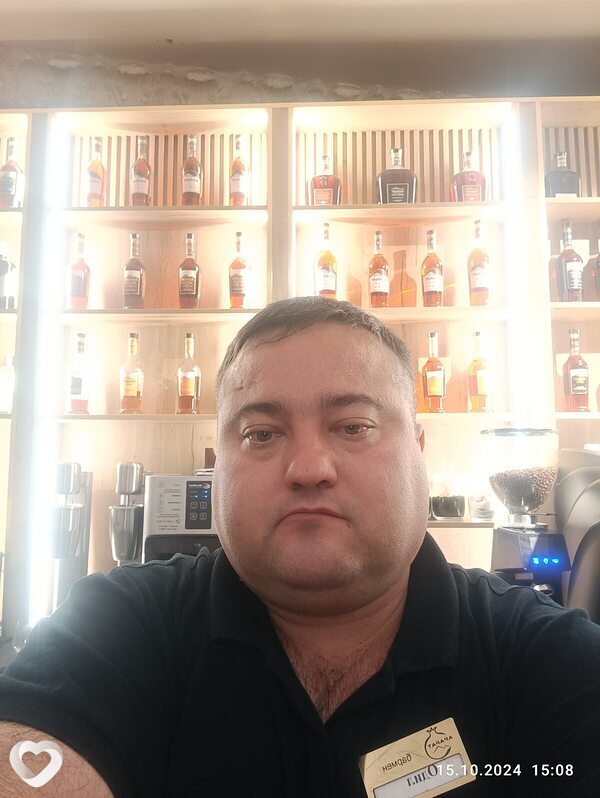 Одил, Самарканд