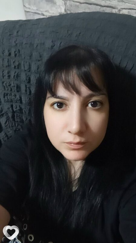 Надюша, 46, Новосибирске — анкета №3820140