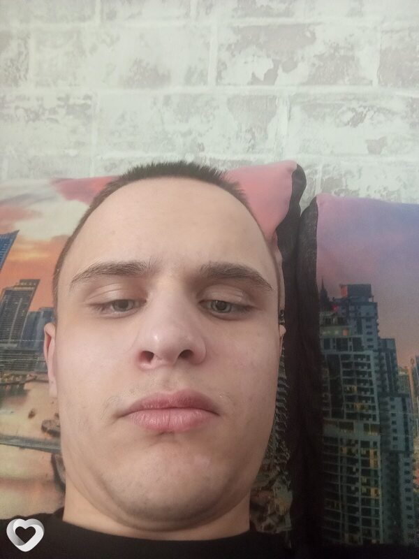 Станислав Азаров, 20, Чебаркуле — анкета №3820093