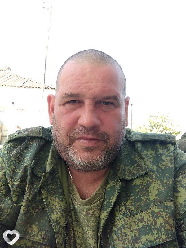 Вячеслав, 36, Горловке — анкета №3820095