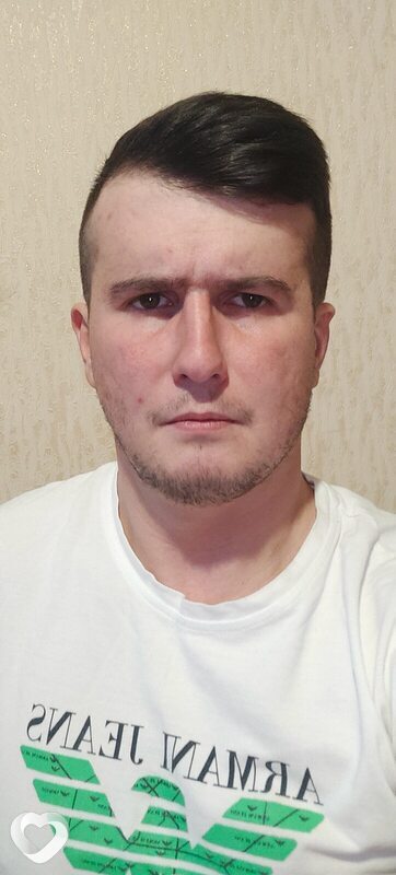 Рустам, 28, Ростове-на-Дону — анкета №3820097