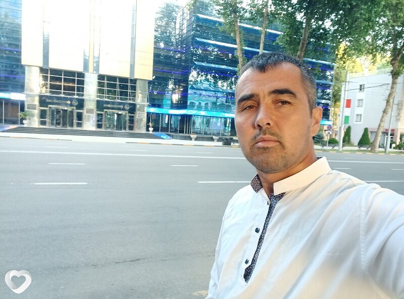 Расул, 42, Калтане — анкета №3820114