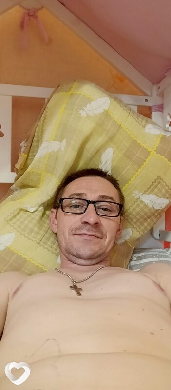 Станислав, 38, Москве — анкета №3820017