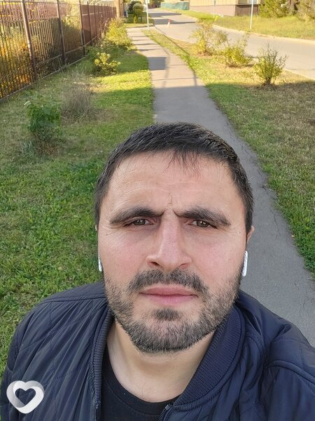 Артур, 35, Ереван — анкета №3820019